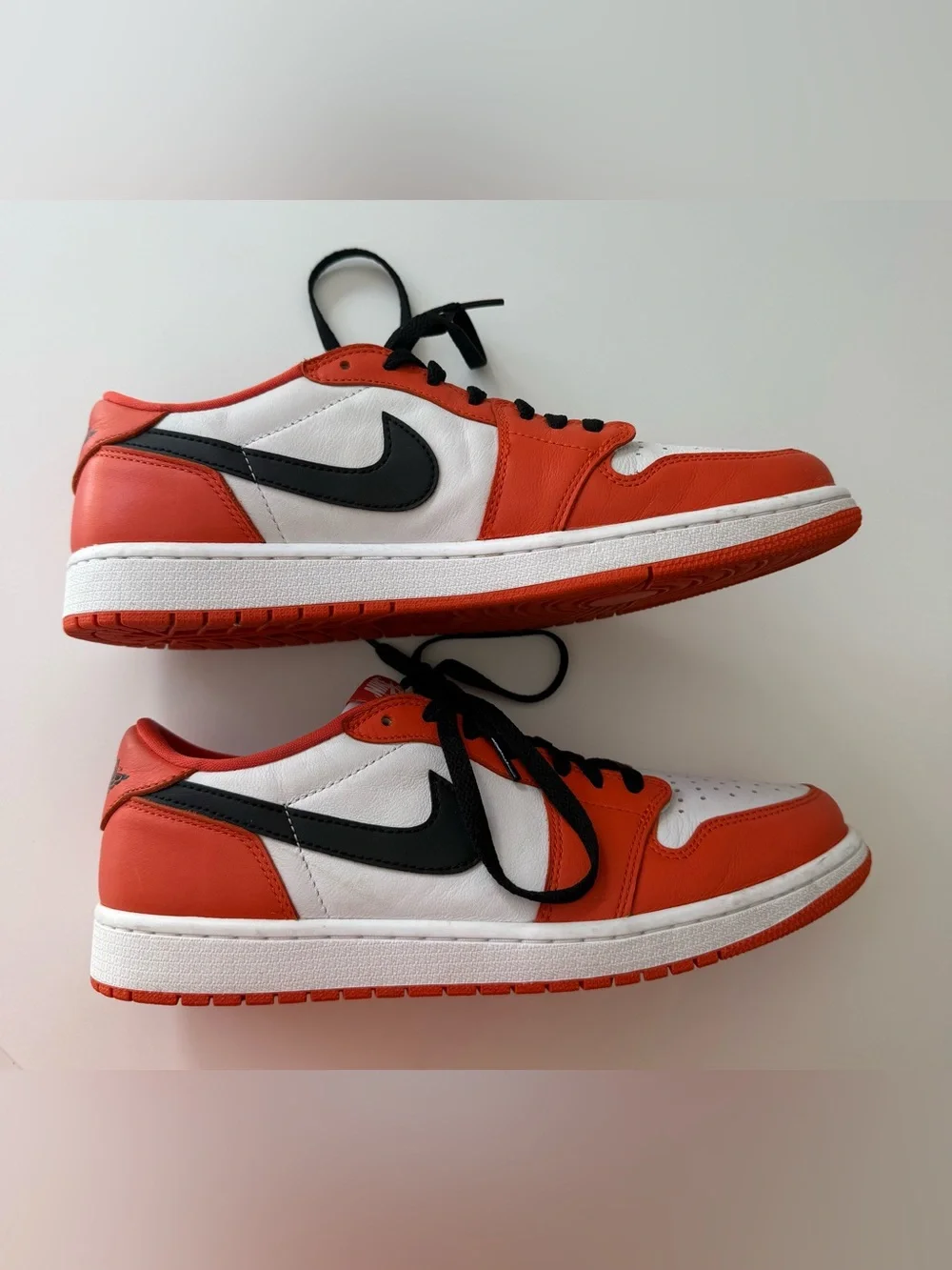 Air Jordan 1 Retro Low OG ‘Starfish’